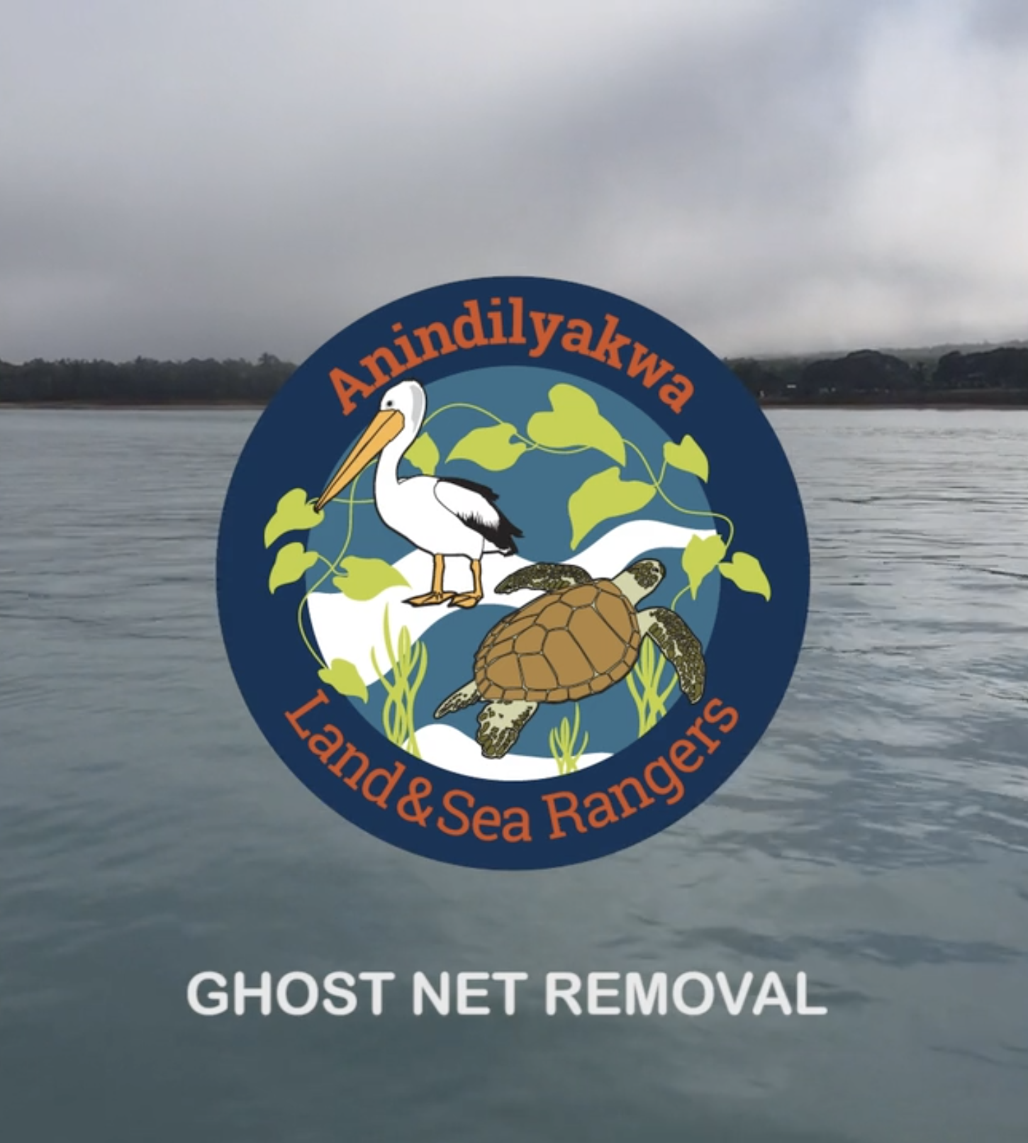 Ghost Net Removal